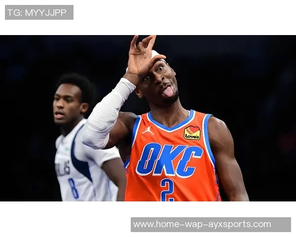 雷霆与开拓者激战四月二十四日赛季关键对决全景分析